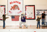 Slater's Got Talent Assembly