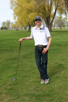 BHS Golf T&I