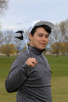 BHS Golf T&I