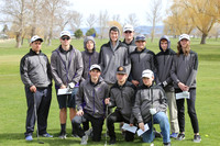 BHS Golf Tournament 2018