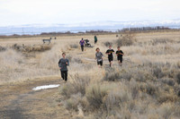 HMS X-Country Invitational Meet