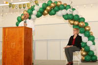 HMS Graduation 2022