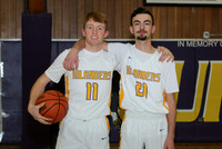 BHS Boy's BxB T&I