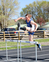 CUHS Track T&I