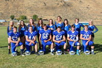 CUHS FB T&I