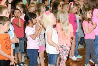 Slater Awards Assembly