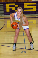 BHS Senior Girls BxB Players