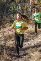 HMS X Country Idlewild Run