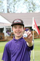 BHS Golf 2023  T&I