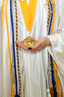 CUHS GRADUATION 2023