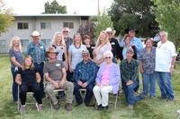 Crane Reunion 2018