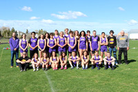 BHS Track 2023