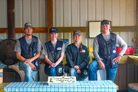 Crane Clay Target Team 2021