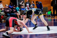 BHS VS  CUHS & GU