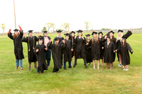Silvies River Graduation