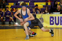 Woodfin- Robinson Wrestling Tournament