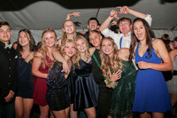 Tent Dance by Parents