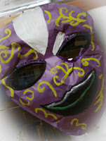 Masquerade Ball