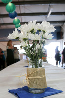 2017 Silvies River Charter School Graduation